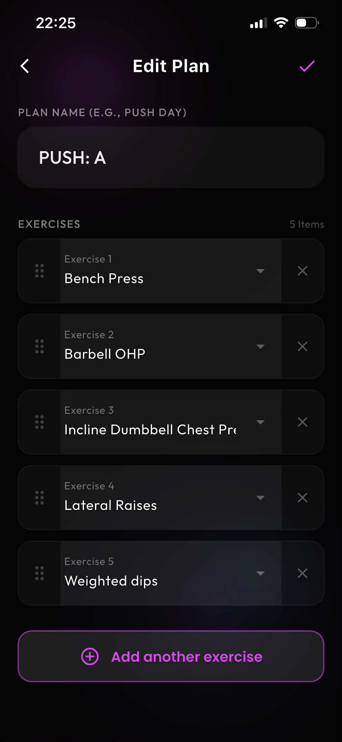 SomaScope Interface 5