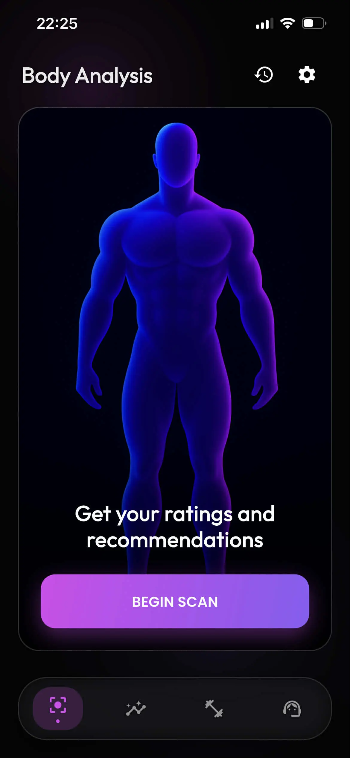 SomaScope Interface 6